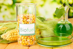 Selsted biofuel availability