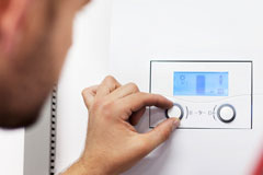 best Selsted boiler servicing companies