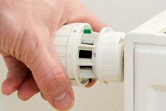 Selsted central heating repair costs