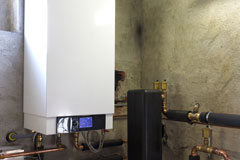 Selsted condensing boiler companies