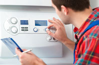 free Selsted gas safe engineer quotes