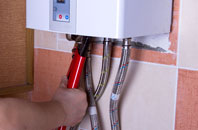 free Selsted boiler repair quotes
